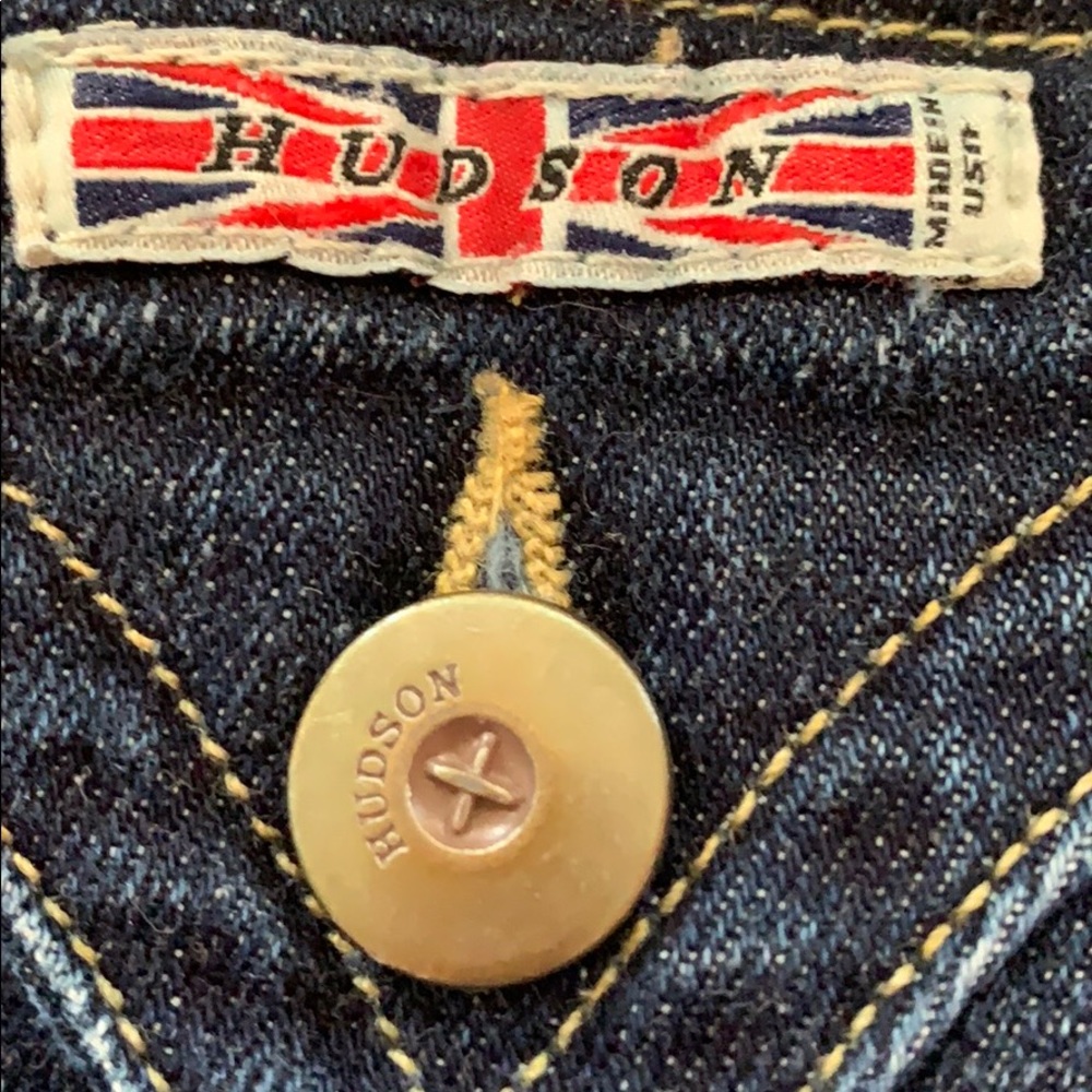 Hudson Jeans